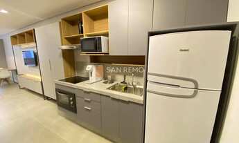 Imagem 9: Centro Apartamento com 1 dormitório