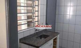 Imagem 7: Casa para alugar, 58 m² por R$ 1.511,67/mês - Jardim dos Calegaris - Paulínia/SP