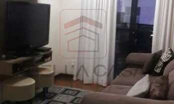 Imagem: Apartamento a venda Mooca - 03 dormitórios