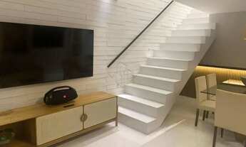 Imagem 2: Casa à Venda em Condomínio Fechado ? Camboinha, Cabedelo/PB - Totalmente Reformada