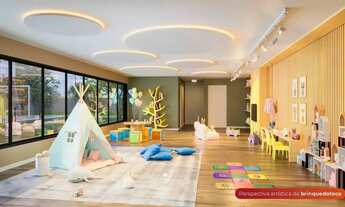 Imagem 5: Apartamento Residencial Alvorada - Condomínio Clube - 2 quartos - São Dimas - Guaratinguet