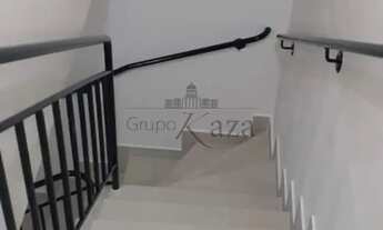 Imagem 5: Casa em Condomínio - Vila São Geraldo - Residencial Jardim Girassol - 2 Dormitórios - 58m²