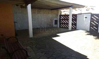 Imagem 5: Casa à venda com 2 quartos no Jardim Leonor em Campinas