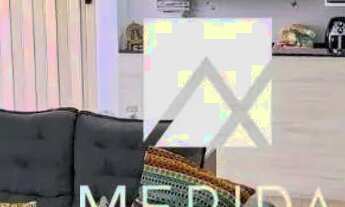 Imagem 3: Apartamento com 2 dormitórios à venda, 73 m² por R$ 910.000,00 - Vila Assunção - Santo And