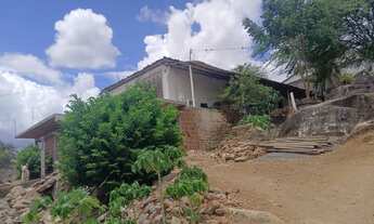 Imagem 4: Chácara no Centro de Aroeiras PB