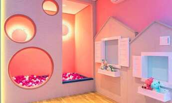 Imagem 5: EM FRENTE AO MAR, com uma localização privilegiada, o TOURMALINE TOWER traz o requinte e s