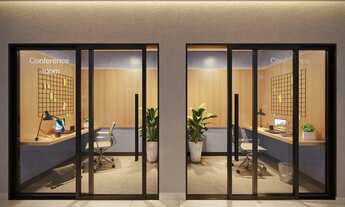 Imagem 4: Apartamento Orby Flamboyant 84m²