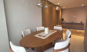 Imagem 6: Apartamento Jardim Botânico - Mobiliado