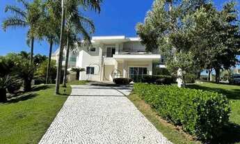 Imagem 2: Casa à venda com 4 quartos no Loteamento Alphaville Campinas