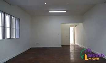 Imagem 2: CASA ASSOBRADADA - VILA MADALENA - SP