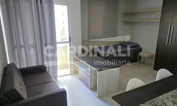 Imagem 4: Apartamento mobiliado próximo USP