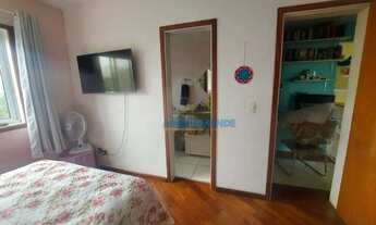 Imagem 3: Apartamento com 2 dormitórios à venda, 62 m² - Nossa Senhora de Fátima - Teresópolis/RJ