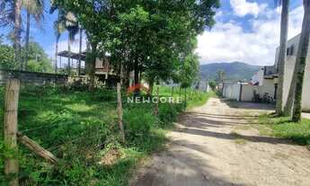 Imagem 4: Lote em Rua Tenente José Maria Pinto Duarte - Maranduba - Ubatuba/SP