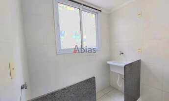 Imagem 7: Apartamento em Jardim Lutfalla - São Carlos, SP