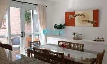 Imagem: Sobrado 3 suítes, 4 vagas, 185m2 no Jardim