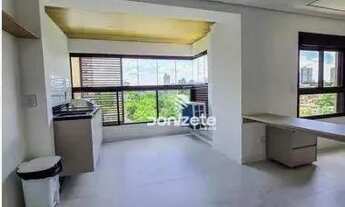 Imagem: Apartamento 1 dormitório no Bairro Jardim