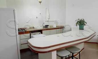 Imagem 5: Flat The Plaza disponível para locação com 45m², 01 dorm e 01 vaga de garagem