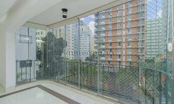 Imagem 5: APARTAMENTO HIGIENÓPOLIS 3 DORMITÓRIOS 3 VAGAS