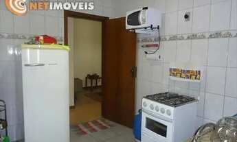 Imagem 7: Venda Casa Nova Floresta Belo Horizonte