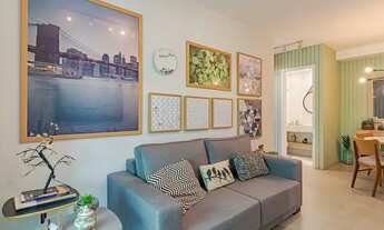 Imagem 5: Apartamento para venda em Vila Ipojuca com 3 quartos, sendo 1 suíte , 84m²