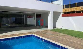 Imagem 6: Guaratiba Casa em condomínio com 4 dormitórios