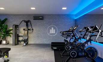 Imagem 5: Apartamento em Estreito - Florianópolis - CEN