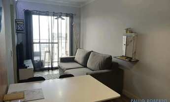 Imagem 4: APARTAMENTO - JARDIM ALTO DA BOA VISTA - SP