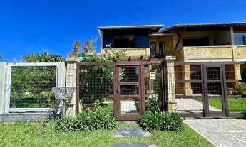 Imagem 3: Duplex/Geminado 2 Dormitórios - Bairro Centro. Imbé/RS