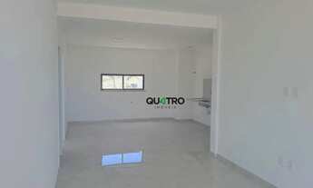 Imagem 3: Apartamento com 2 Quartos à venda, 73,42 m² a partir de R$ 470.000 - Porto das Dunas - Aqu