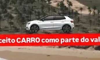 Imagem: ACEITO CARRO COMO PARTE DA ENTRADA - MELIÁ