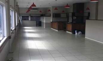 Imagem 7: Sala Comercial de 240m² no Bairro Barnabé - Ideal para Restaurante ou Salão de Festas