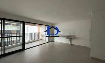 Imagem 7: Apartamento à venda no Setor Oeste em Goiânia-GO: 3 quartos, 3 suítes, 2 salas, 4 banheiro