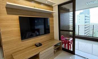 Imagem 3: Apartamento à venda no PIAZZA DI ROMA , JARDIM ARMAÇÃO, Salvador, BA