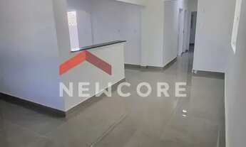 Imagem 5: Casa em Rua Délio Hermes de Oliveira Coragem - Núcleo Habitacional Mary Dota - Bauru/SP