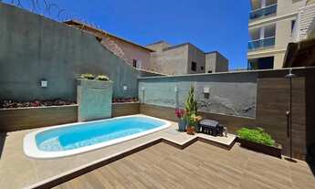 Imagem 3: Casa de 3 quartos com suíte em Jacaraípe