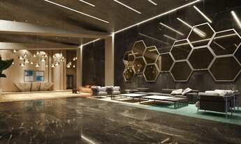 Imagem 4: Apartamento - 3 dormitórios - 3 Suítes - localizado em Porto Belo / Perequê REF: DW603345