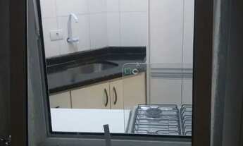 Imagem 4: Oportunidade! Apto com Vista para o Parque Barigui - 22m²