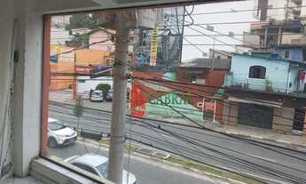 Imagem 3: Prédio, 700 m² - venda por R$ 2.200.000,00 ou aluguel por R$ 35.000,00/mês - Centro - Guar