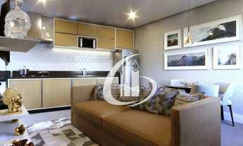 Imagem 6: Apartamento com 1 dormitório à venda, 25 m² por R$ 245.000,00 - Parada Inglesa - São Paulo