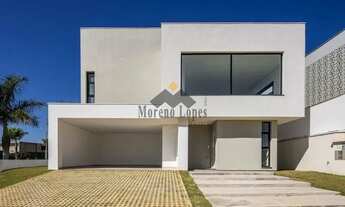 Imagem: Casa à Venda Com 4 Suítes - Condomínio