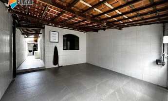 Imagem: Casa com 1 dormitório à venda, 42 m²