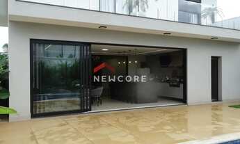 Imagem 7: Casa de condomínio em Avenida Doutor Fernando Prata Magalhães - Residencial e Comercial Qu