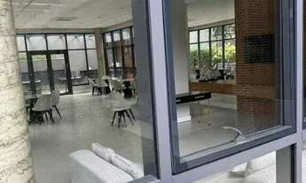 Imagem 3: Apartamento 4 Dormitórios com 3 Vagas no Jardim - Santo André