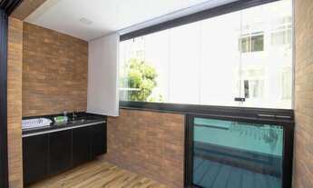 Imagem 6: Studio no Versátile todo montado e com garagem por R$360.000