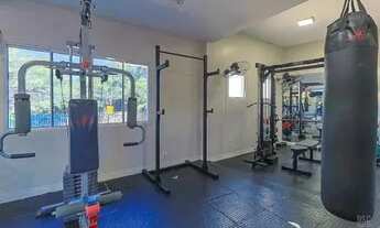 Imagem 6: Casa em Condomínio com 2 Dormitorio(s) localizado(a) no bairro Jardim Itu em Porto Alegre