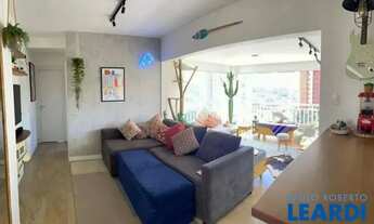 Imagem 3: APARTAMENTO - VILA MASCOTE - SP