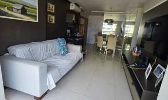 Imagem 4: ALUGO EXCELENTE APARTAMENTO MOBILIADO, AREA DE LAZER COMPLETA, EXCELENTE LOCALIZACÃO, APRO