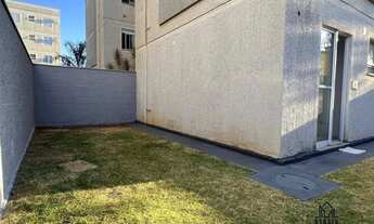 Imagem 4: Apto Garden (Térreo com Quintal) 95m² - Gran Valley - Reformado - R$ 250 Mil