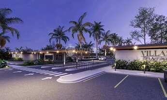 Imagem: Terreno em Condomínio para Venda