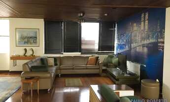 Imagem 5: COBERTURA - HIGIENÓPOLIS - SP